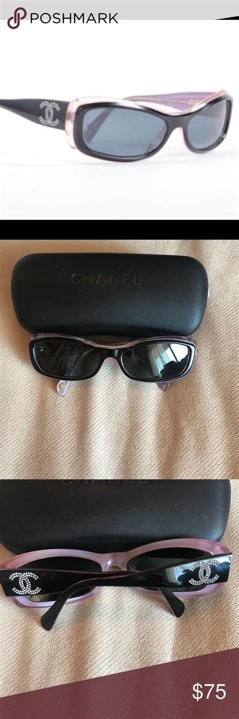 replace chanel sunglass lenses|chanel sunglasses prescription frames.